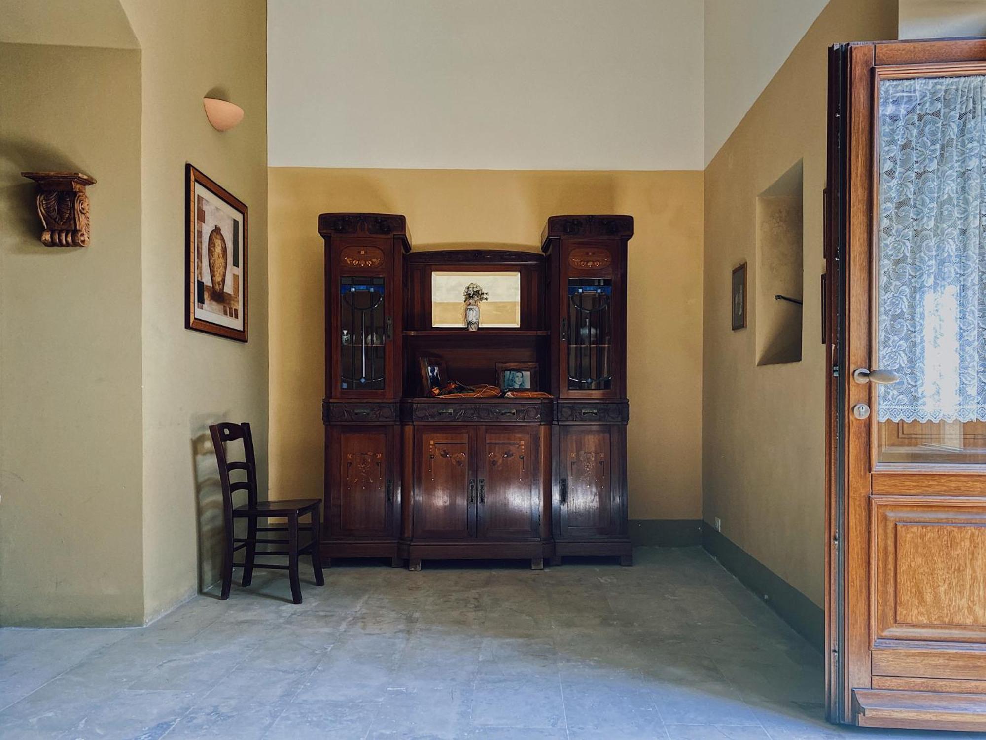 Palazzo Gambuzza Aparthotel Ispica Cameră foto
