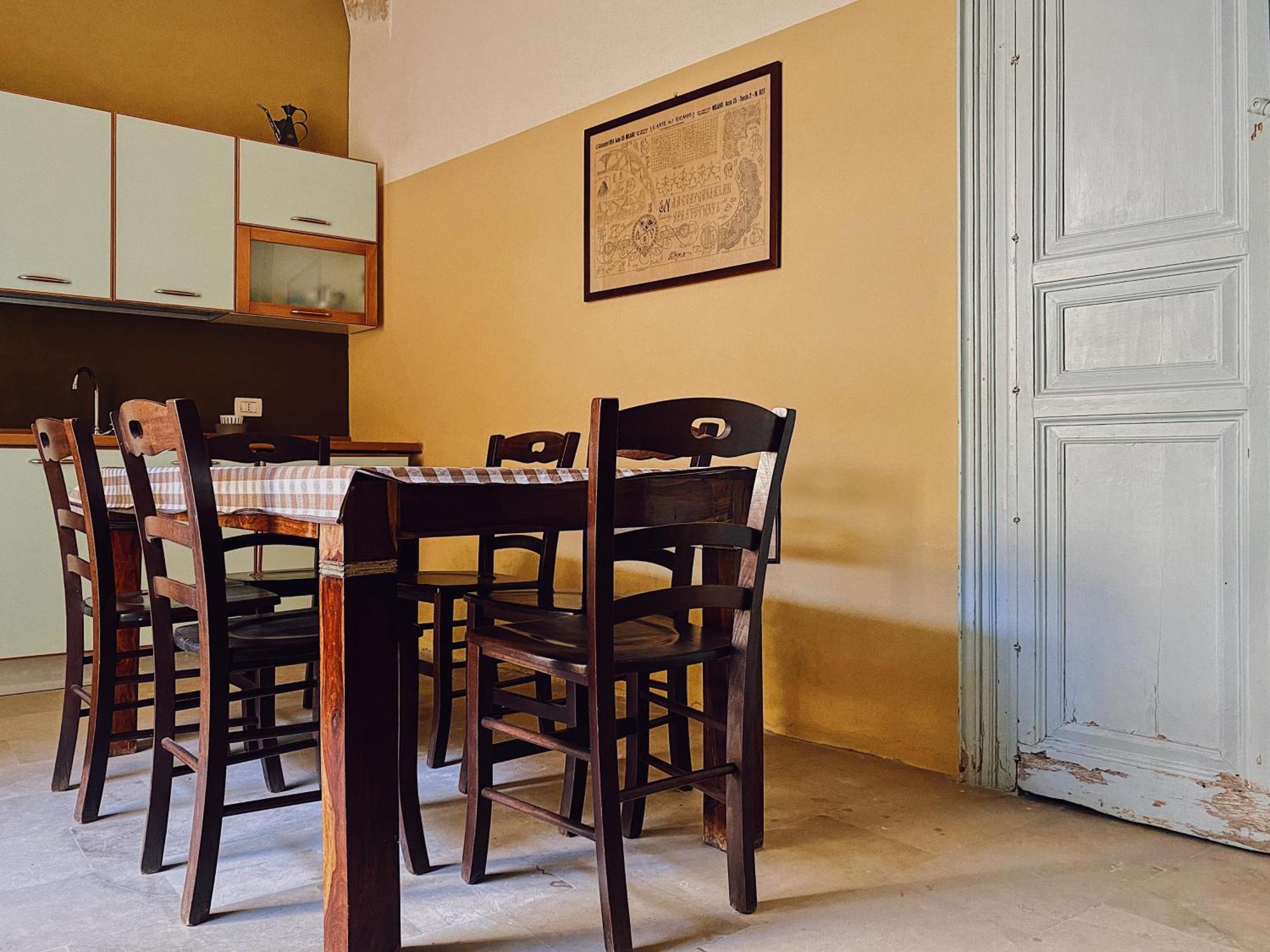 Palazzo Gambuzza Aparthotel Ispica Cameră foto