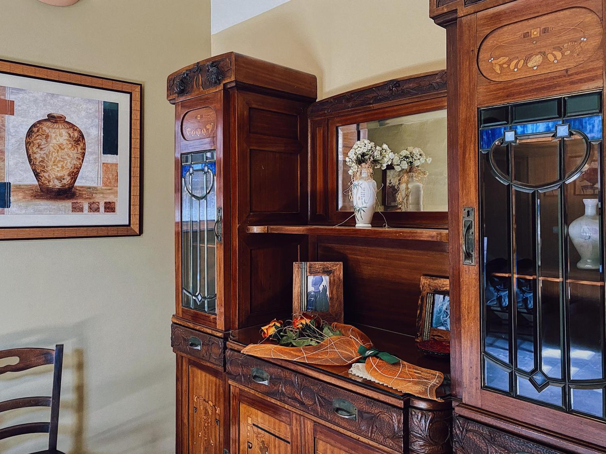 Palazzo Gambuzza Aparthotel Ispica Cameră foto