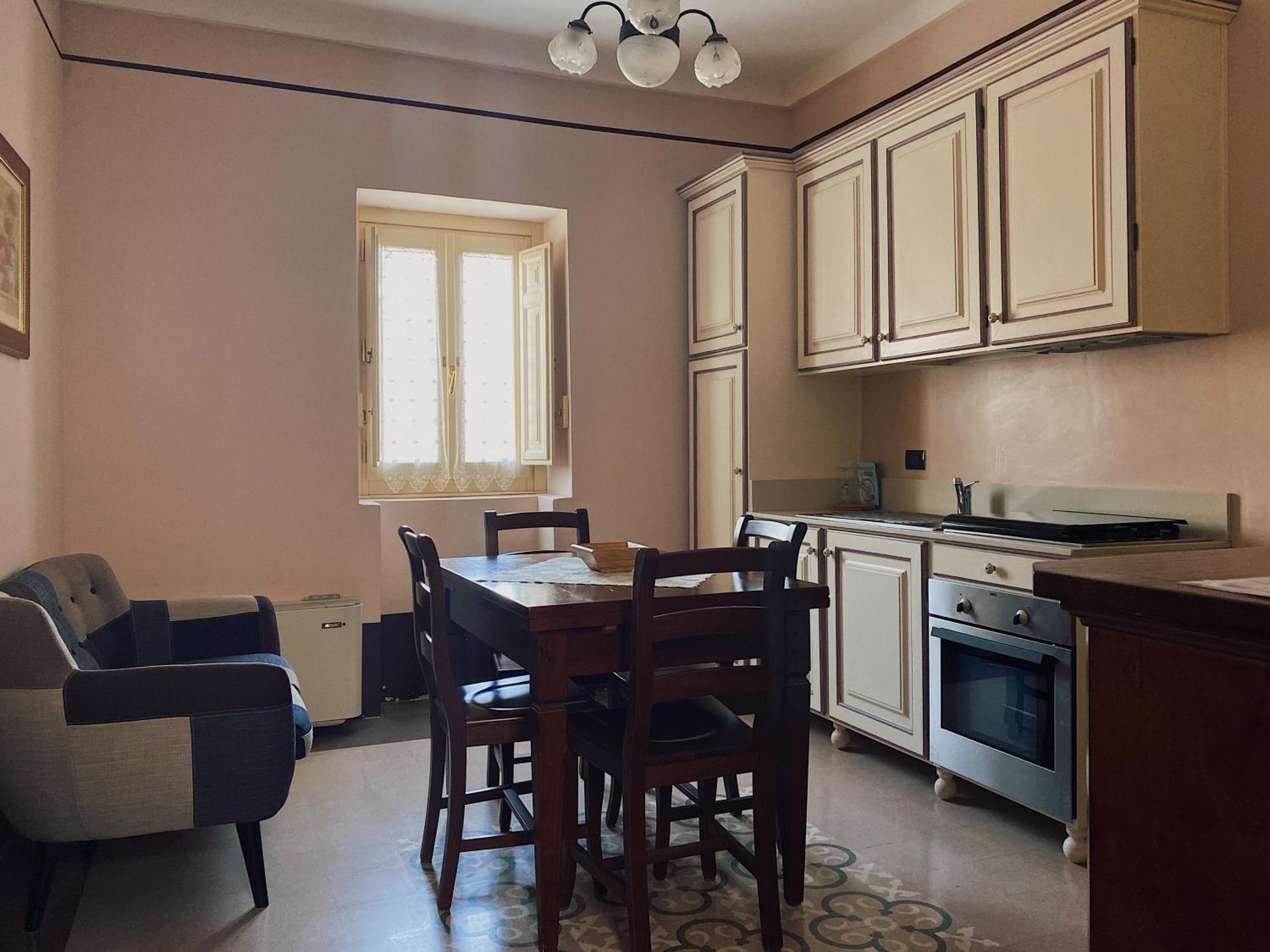 Palazzo Gambuzza Aparthotel Ispica Cameră foto