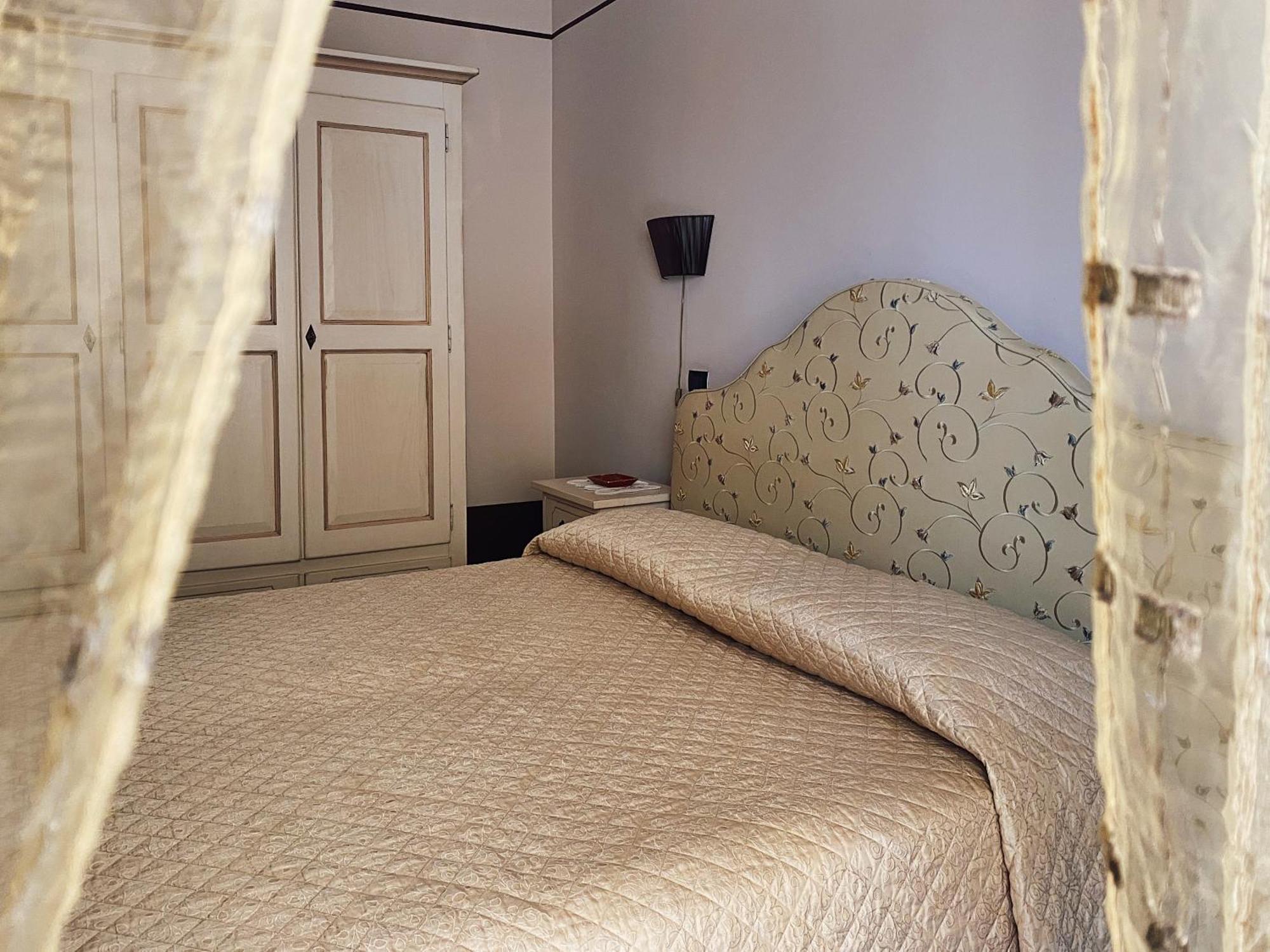 Palazzo Gambuzza Aparthotel Ispica Cameră foto