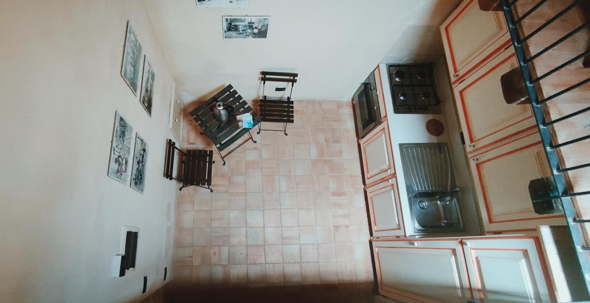 Palazzo Gambuzza Aparthotel Ispica Cameră foto
